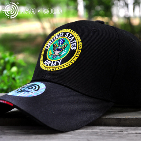 หมวกแก๊ป นอก ปักลาย