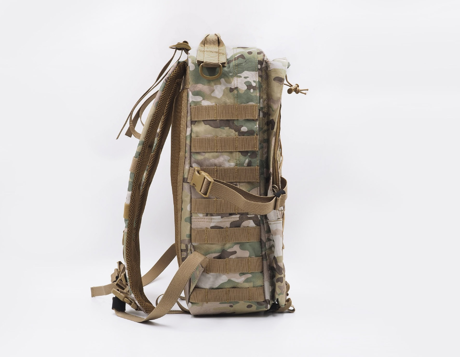 เป้ Assault Backpack (SOETAC)