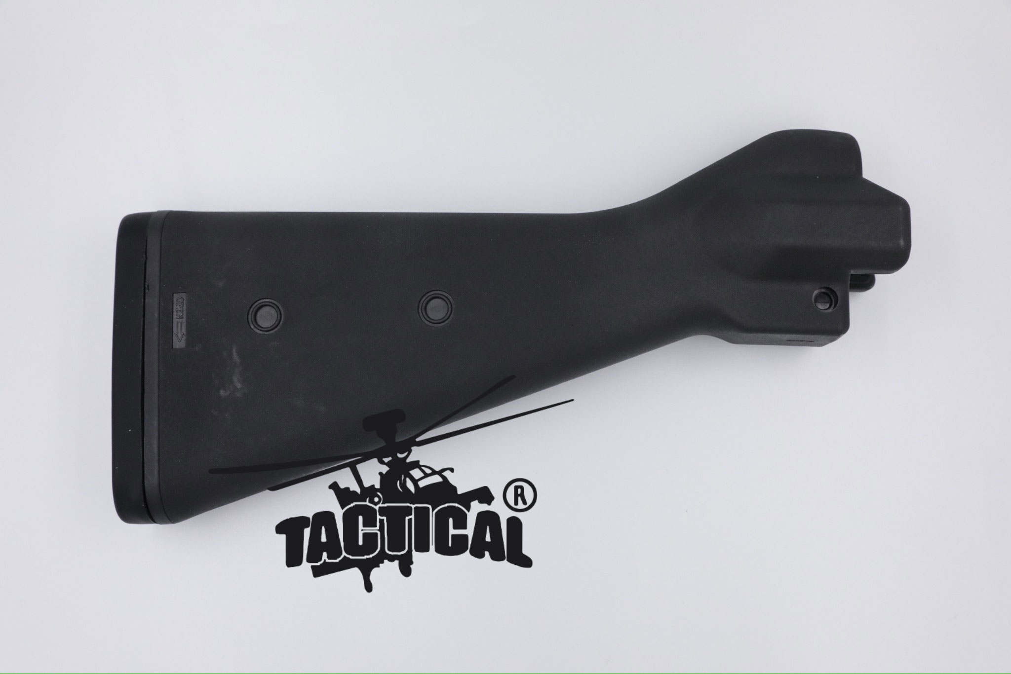 พานท้ายทรงเต็ม MP5