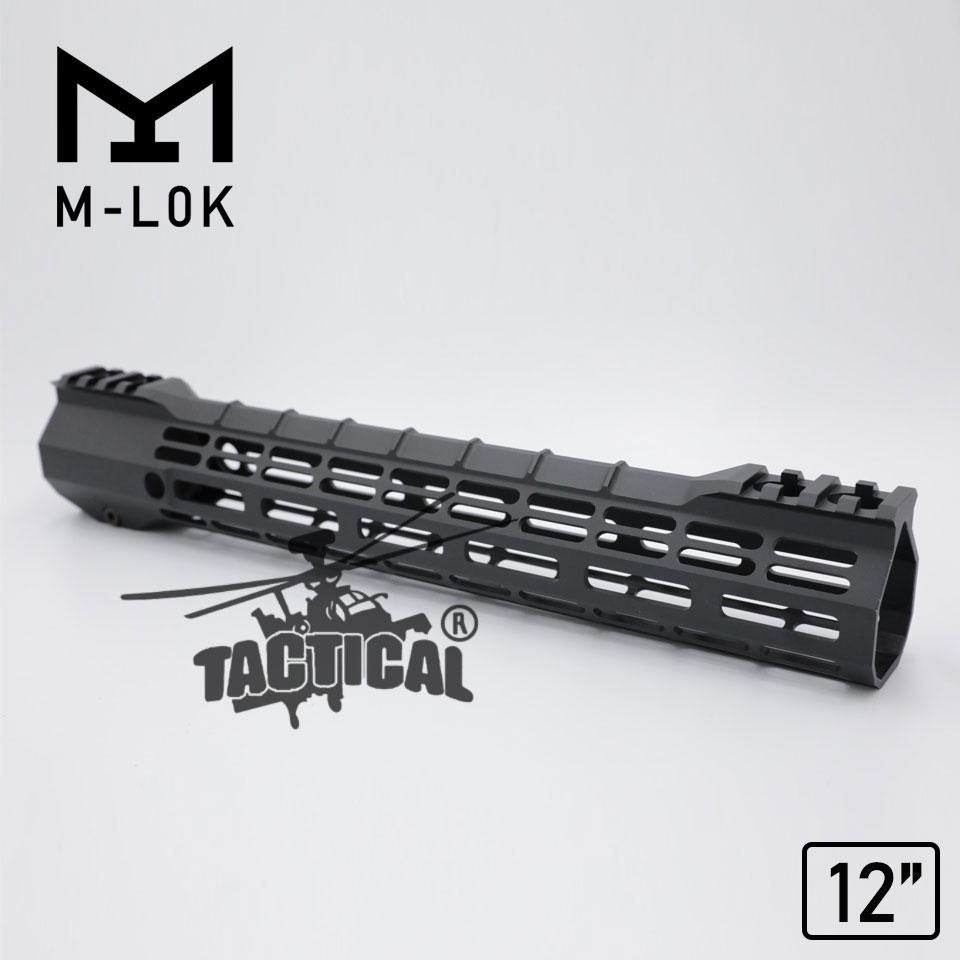 ชุดหน้า Aero Atlas S-ONE ระบบราง M-Lok