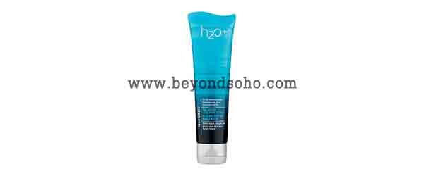 cleanserชนิด hybrid h2o