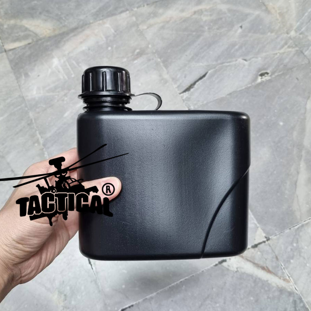 กระติกน้ำสี่เหลี่ยม