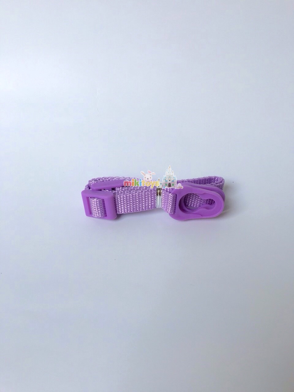 กระติกน้ำ มาย ลิตเติ้ลโพนี่ My little Pony~PURPLE (Rainbow Power)สีม่วง ขนาด350ml. รุ่นกดแล้วฝาเด้ง พร้อมตัวล็อค2ชั้น