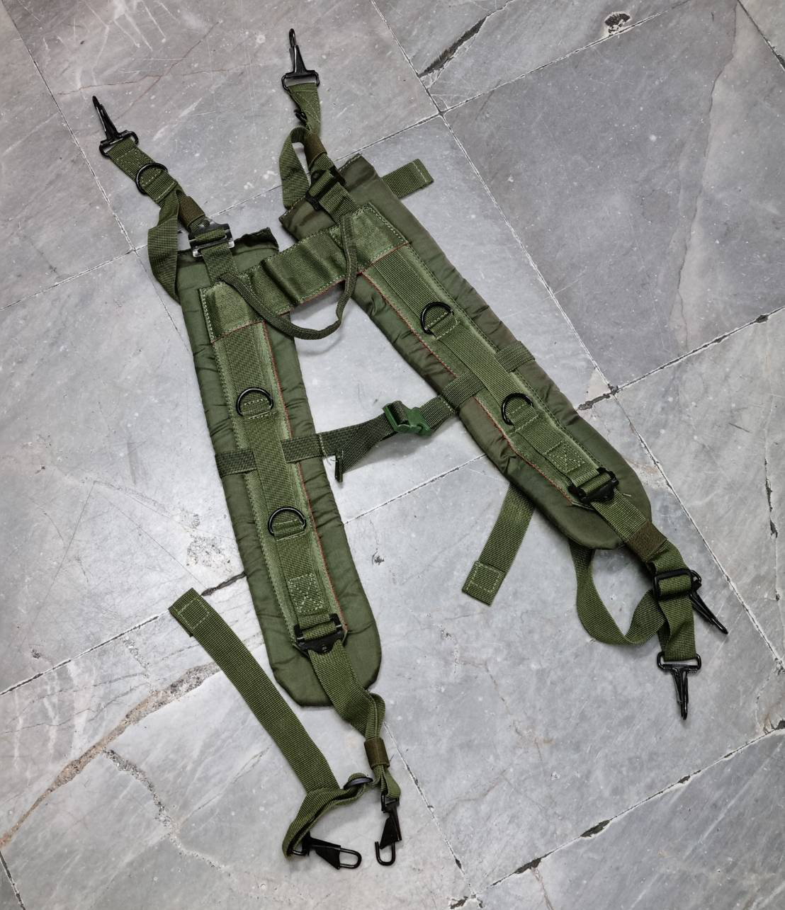 สายโยงบ่าทรง US. (นุ่ม)