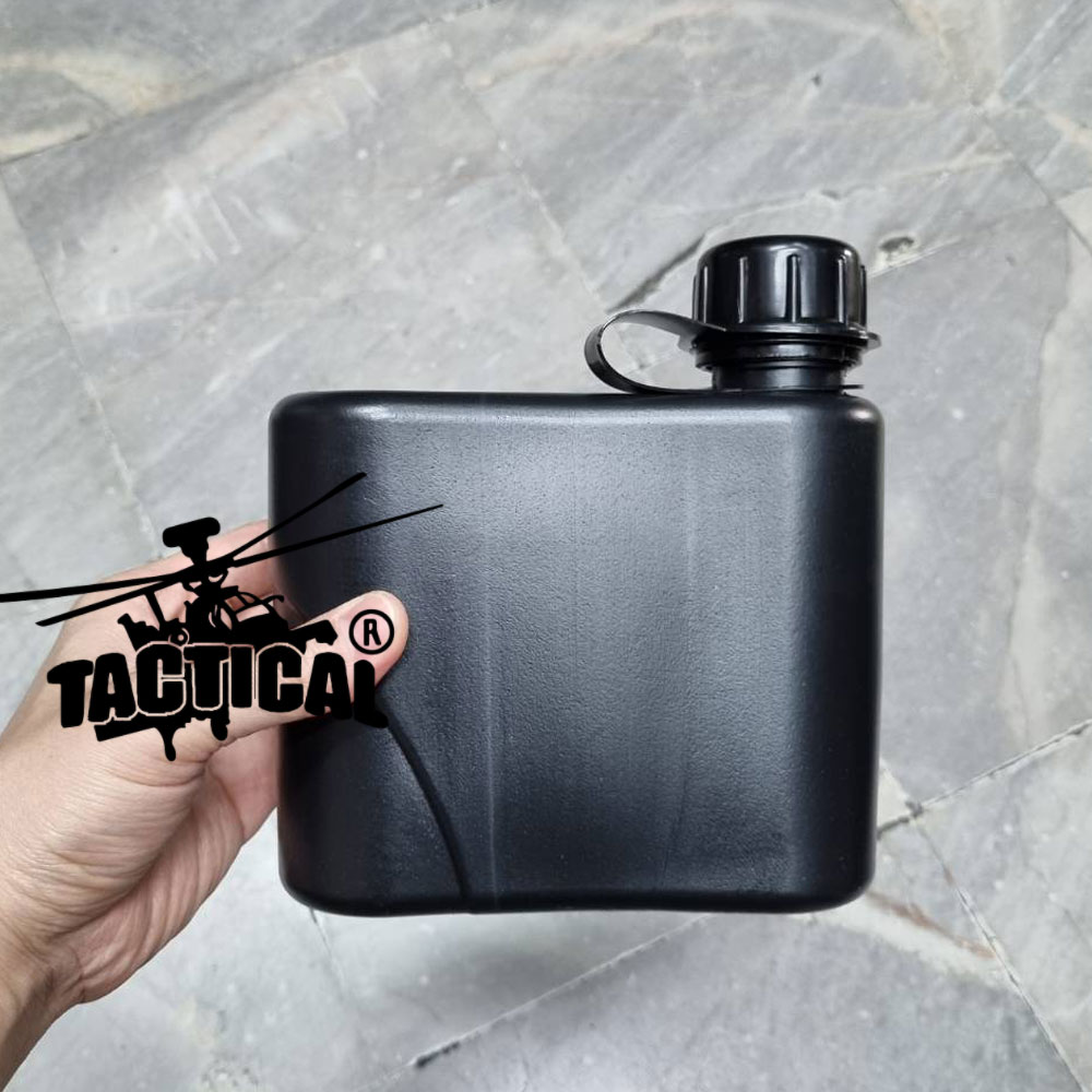 กระติกน้ำสี่เหลี่ยม