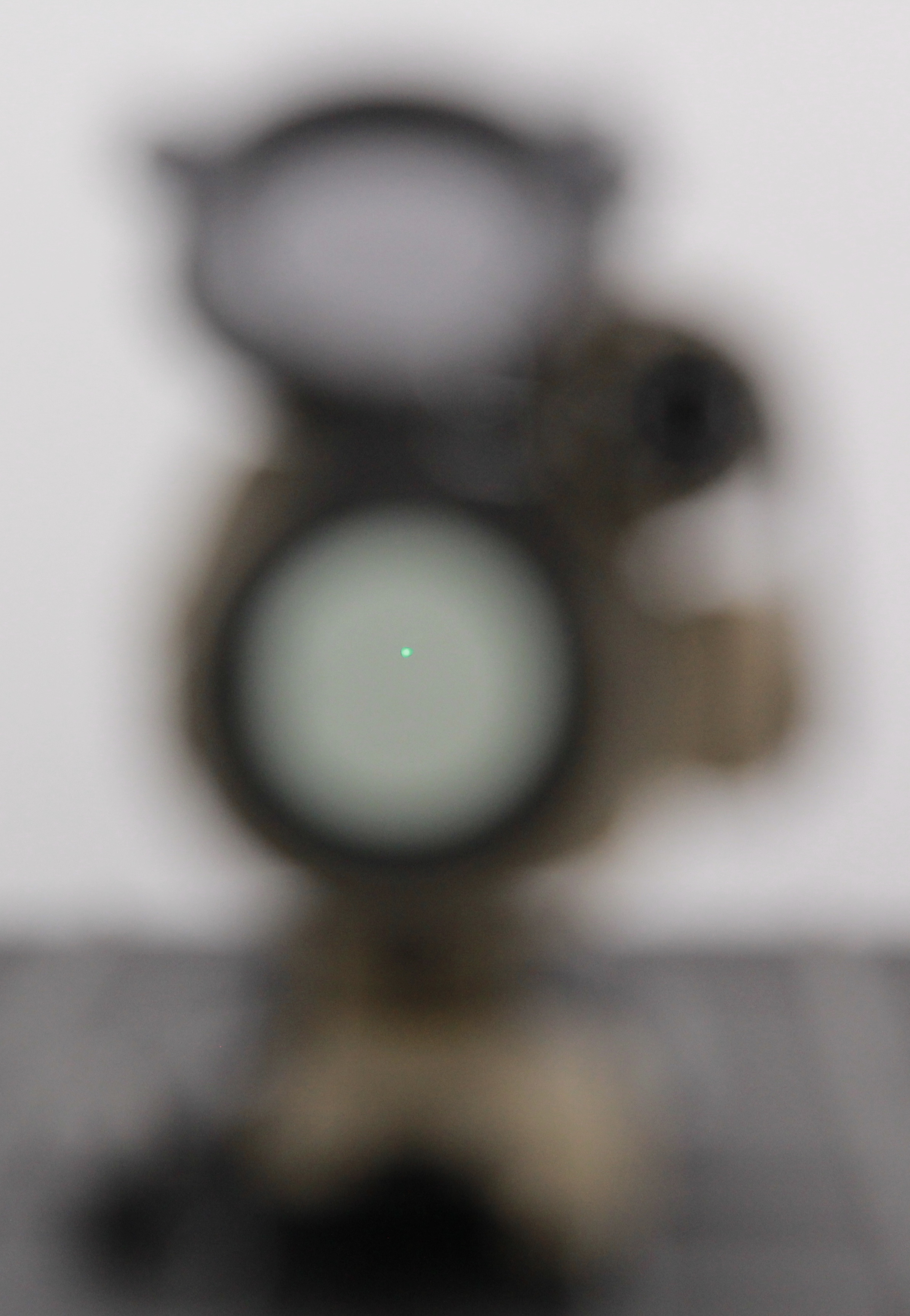 Dot Aimpoint M3 RD3000