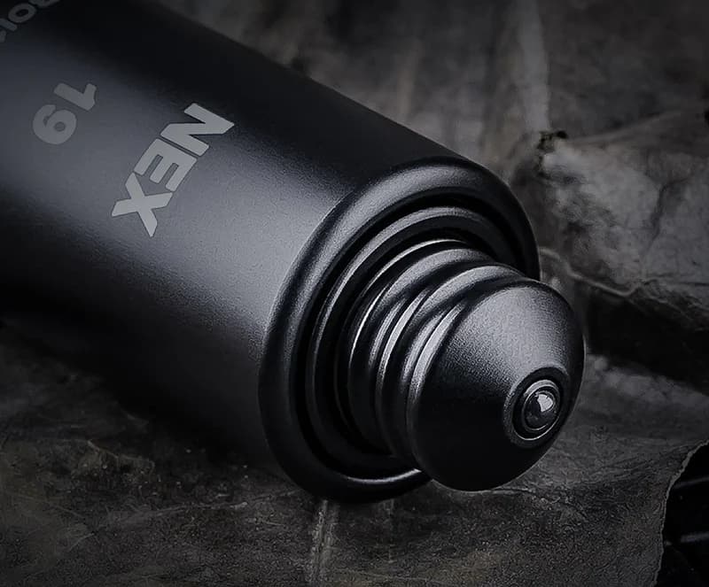 ดิ้วกดตูด NEX Quicker Flashlight (19") Quic ของแท้