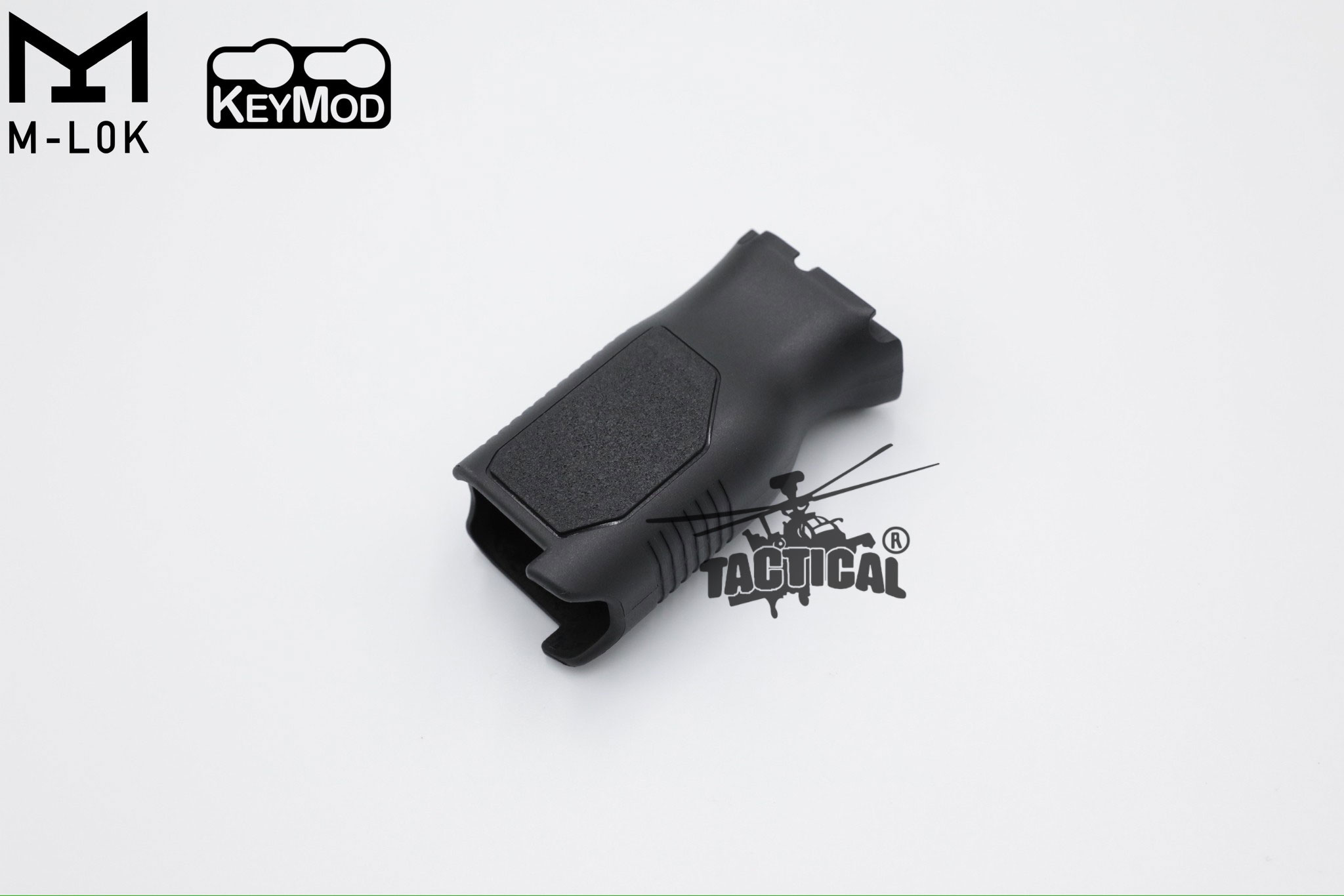 กริปมือหน้า STRIKE AVG (รุ่นยาว)