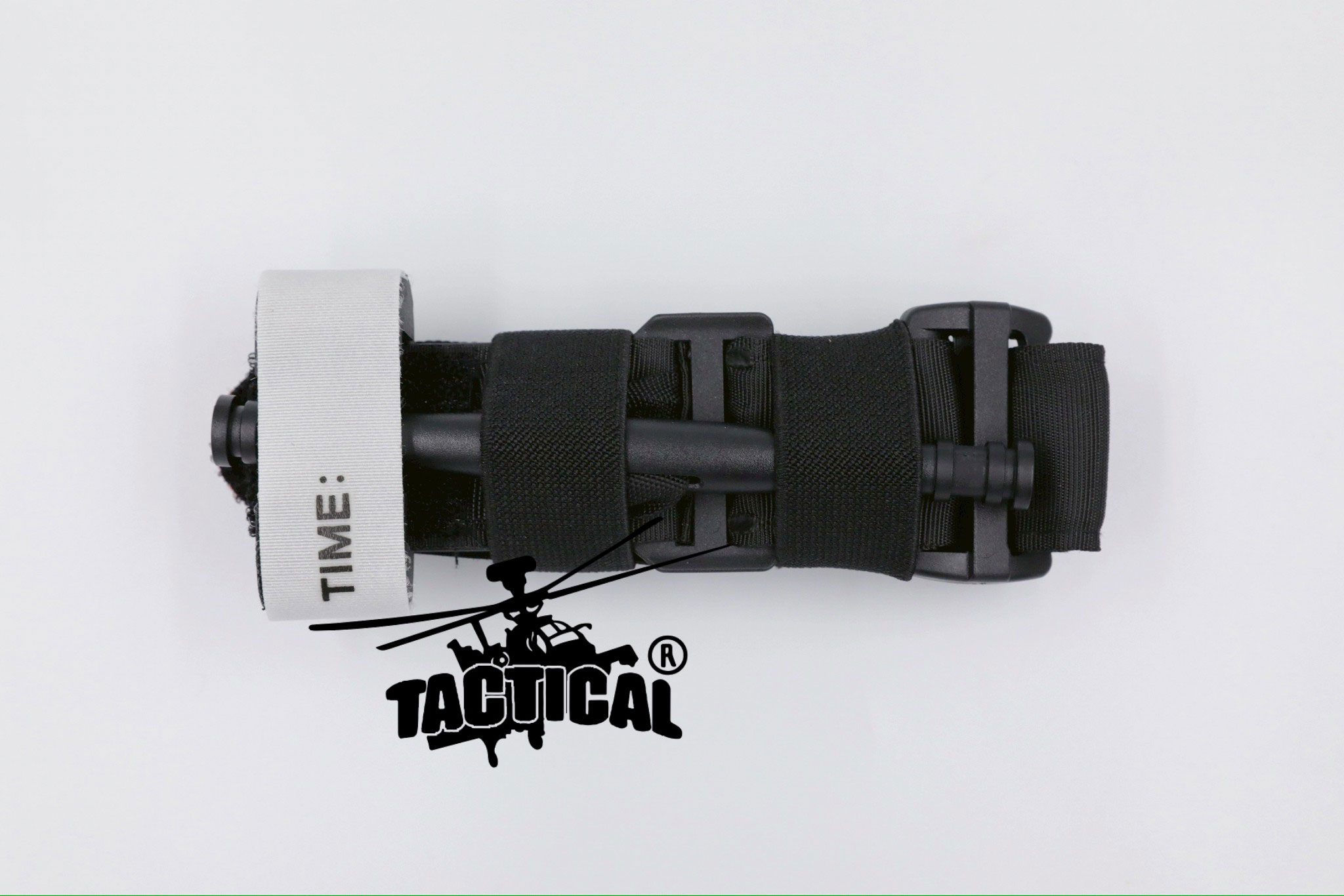 สายรัดเก็บทูนิเก้ แบบ Molle ติดเข็มขัดยุทธวิธี/เสื้อเวส