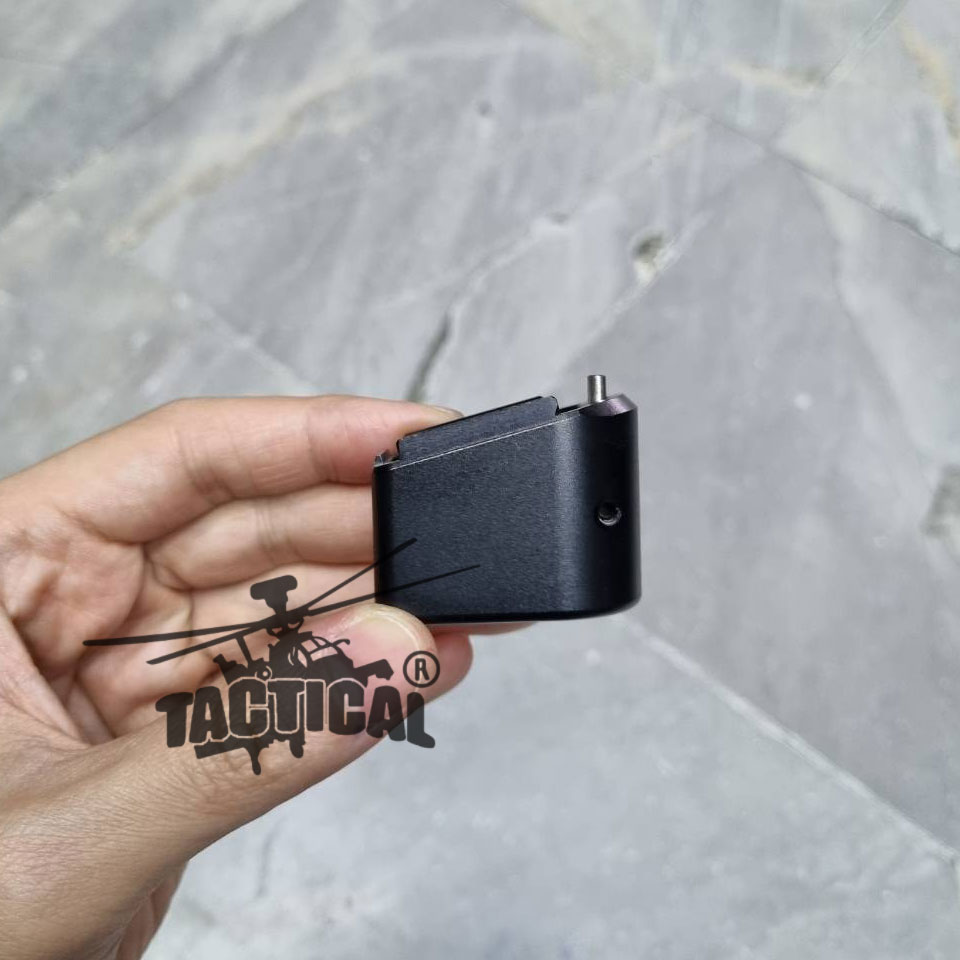 ส้นแม็ก +5 TTI - Sig Sauer P320