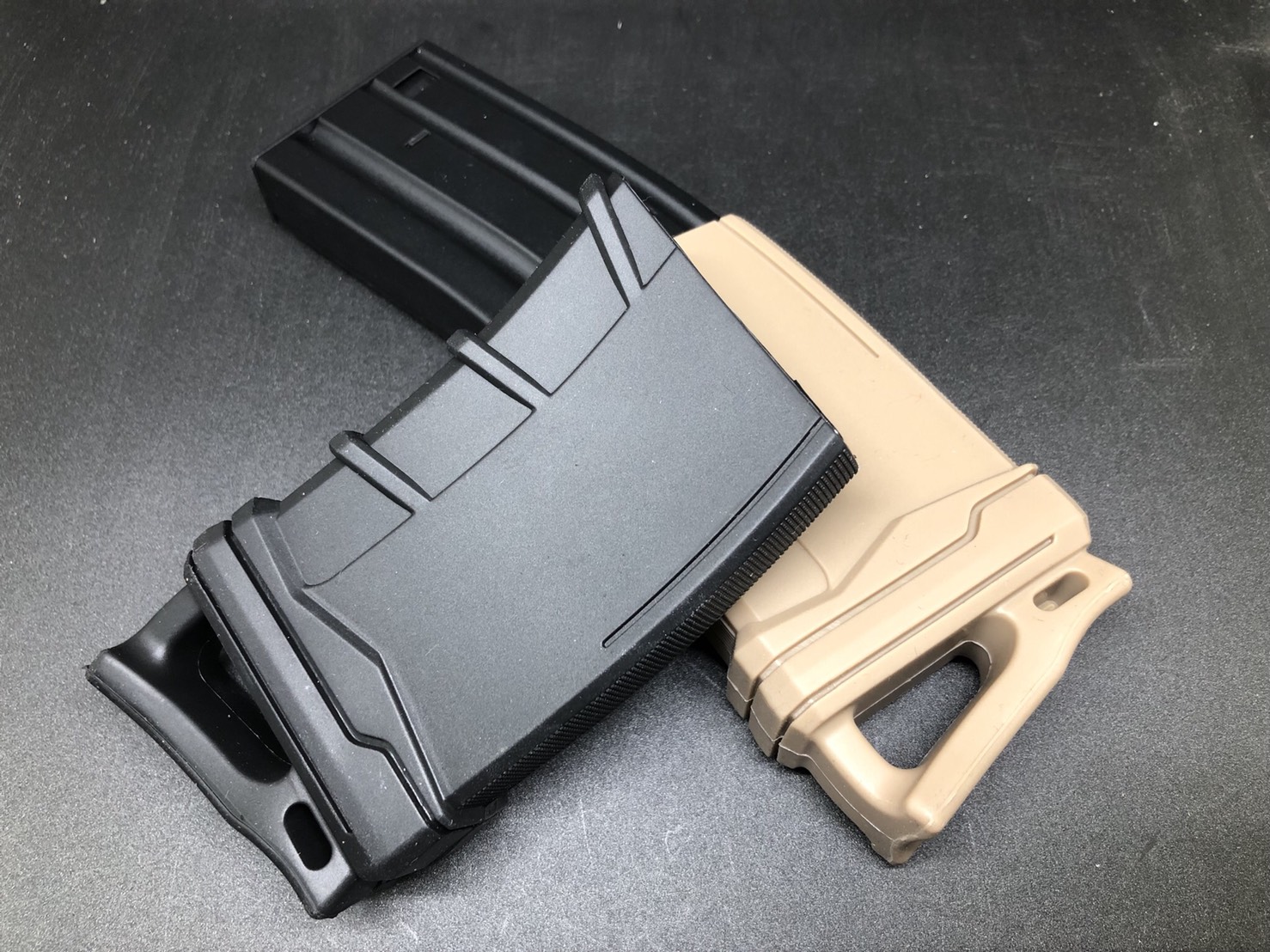 ยางดึงแม็กกาซีน M4/M16