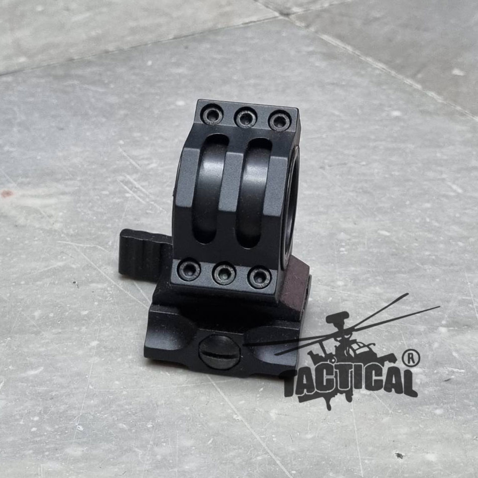 ตัวจับ Scope / ไฟฉาย QD - Quick Lock