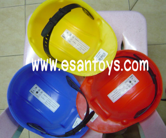 หมวกก่อสร้างเด็ก