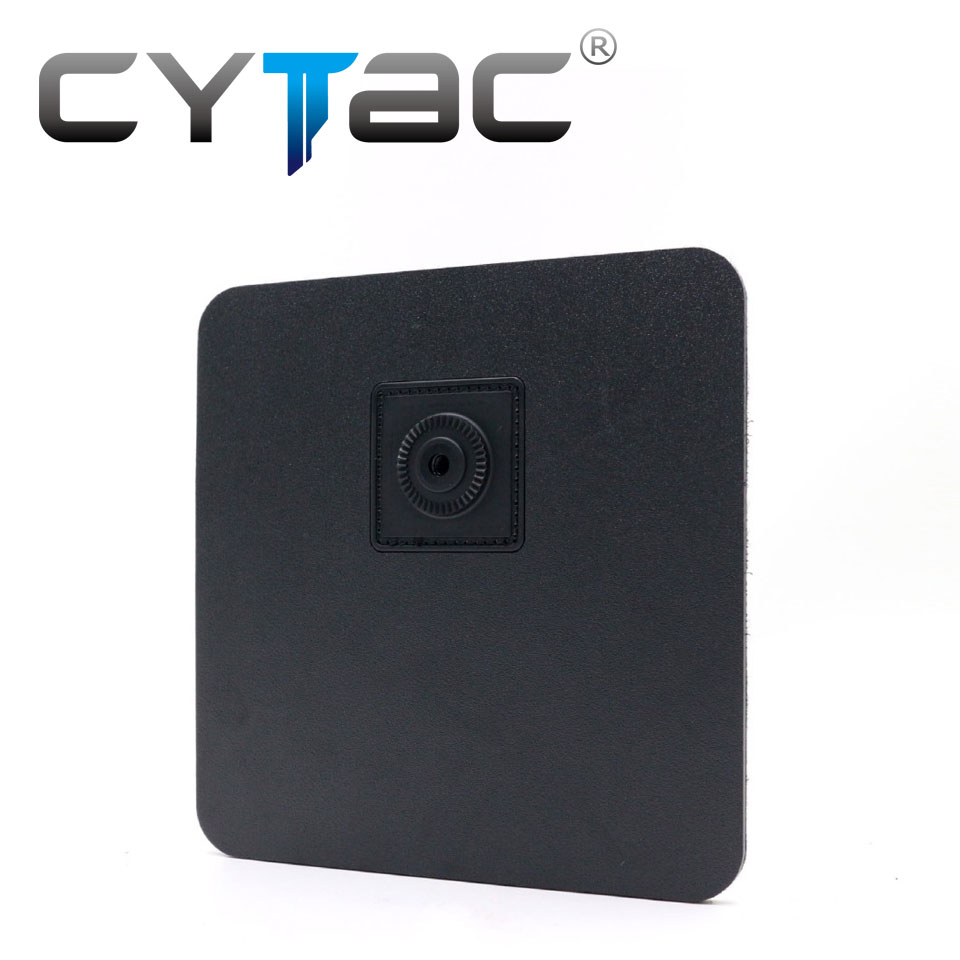 แผ่นติดปืน Cytac