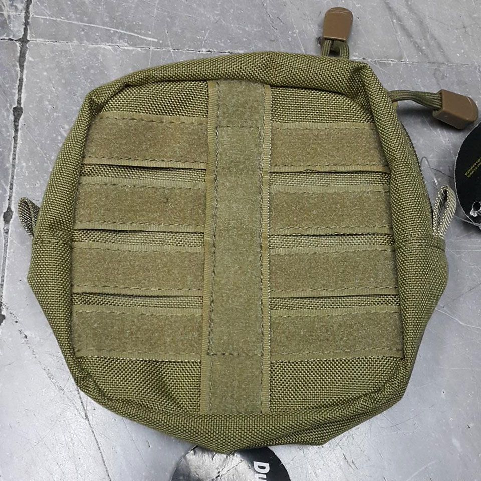 กระเป๋าสี่เหลี่ยมเล็ก Bogie.1