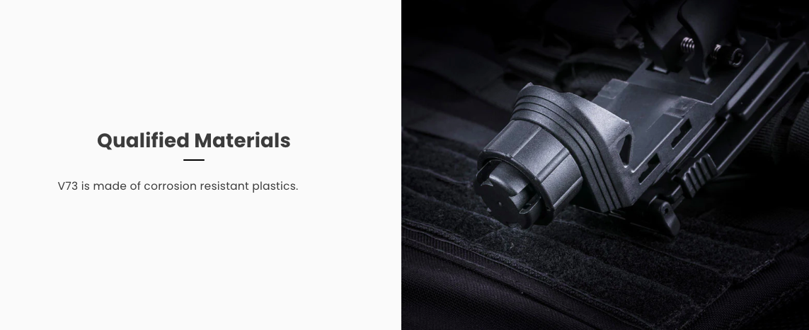 ซองดิ้ว Nex V73 (สำหรับ Quicker)