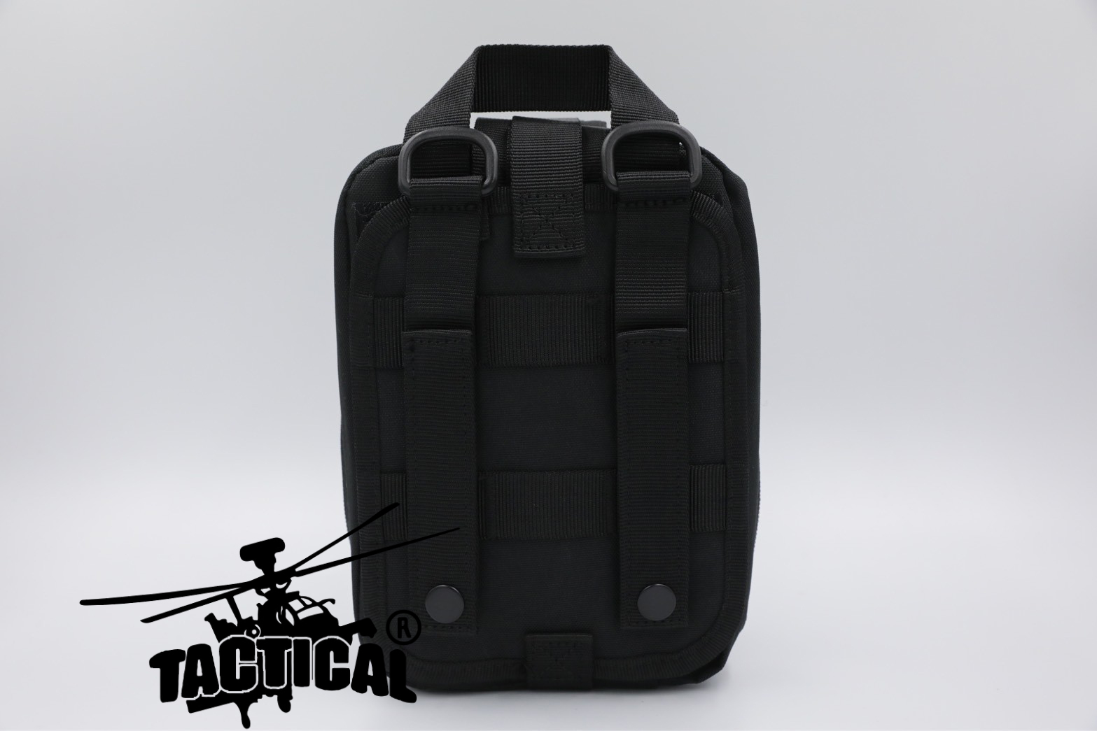 กระเป๋าพยาบาลสนาม B02 (แบบกระตุกไว)