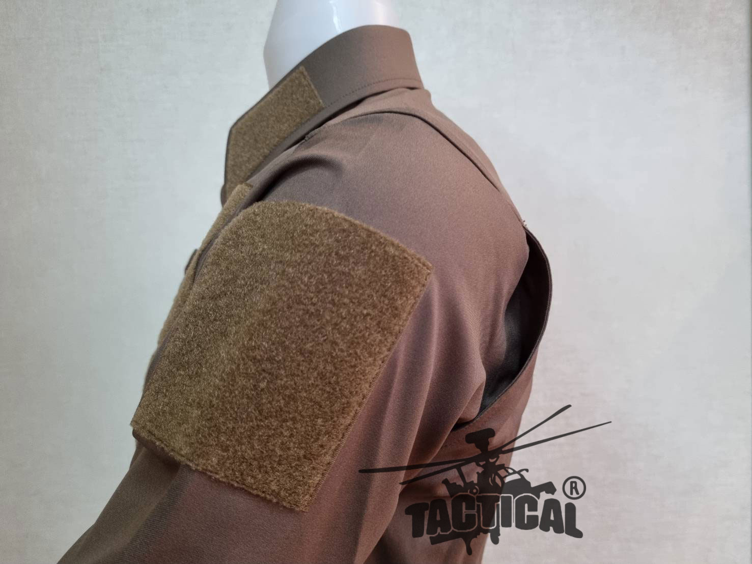 ชุดตำรวจสายตรวจใหม่