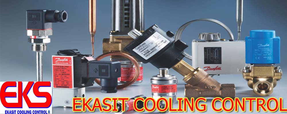 EKASIT COOLING CONTROL