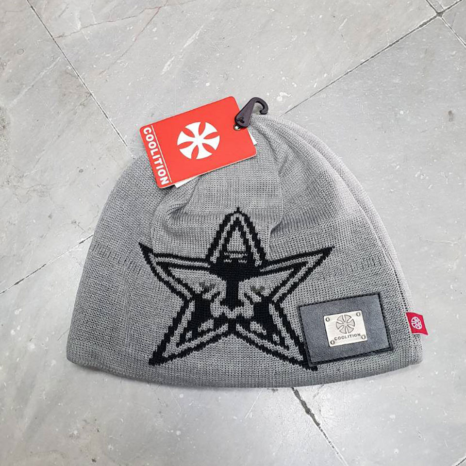 หมวกครึ่งใบ SN.SU.SK