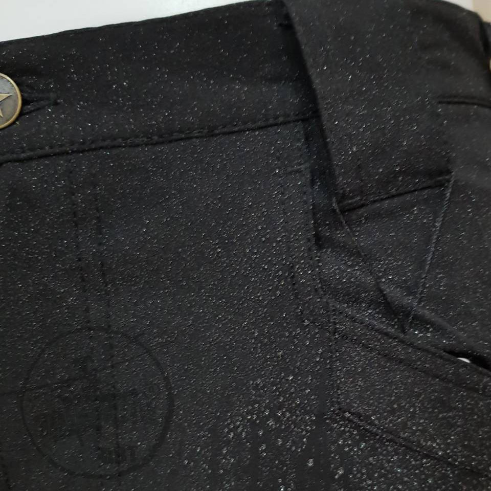 กางเกง IX7 Pave Hawk ผ้า Teflon เบา นุ่ม กันน้ำ