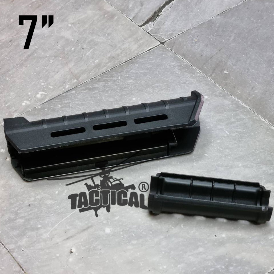 ชุดหน้า ยี่ห้อ Magpul รุ่น MOE AK47