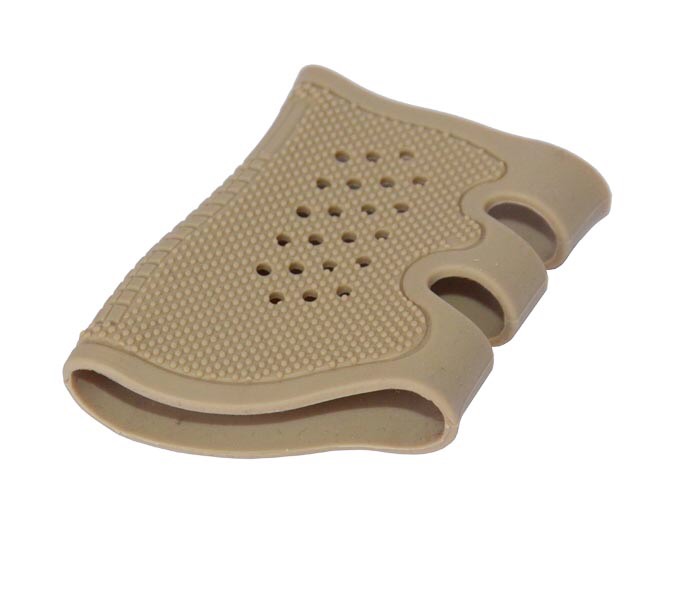 ยางหุ้มด้ามปืน Glock