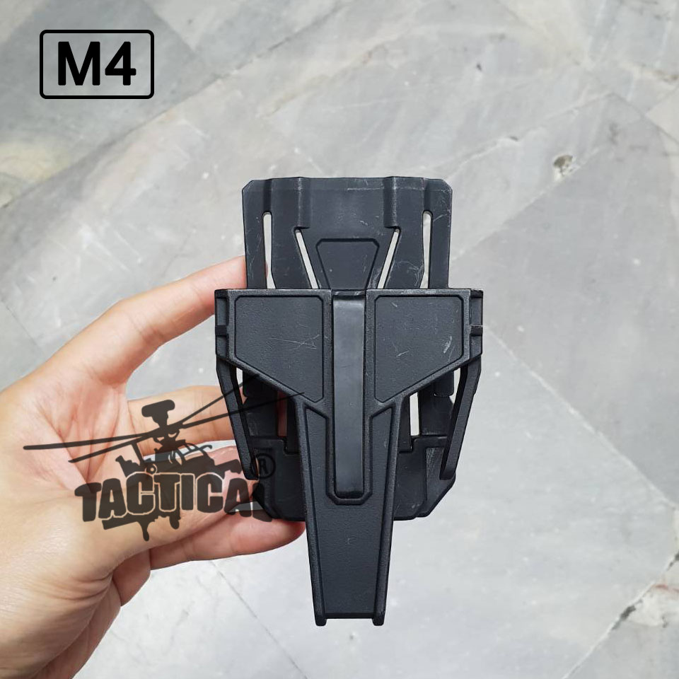 Fast Mag FMA