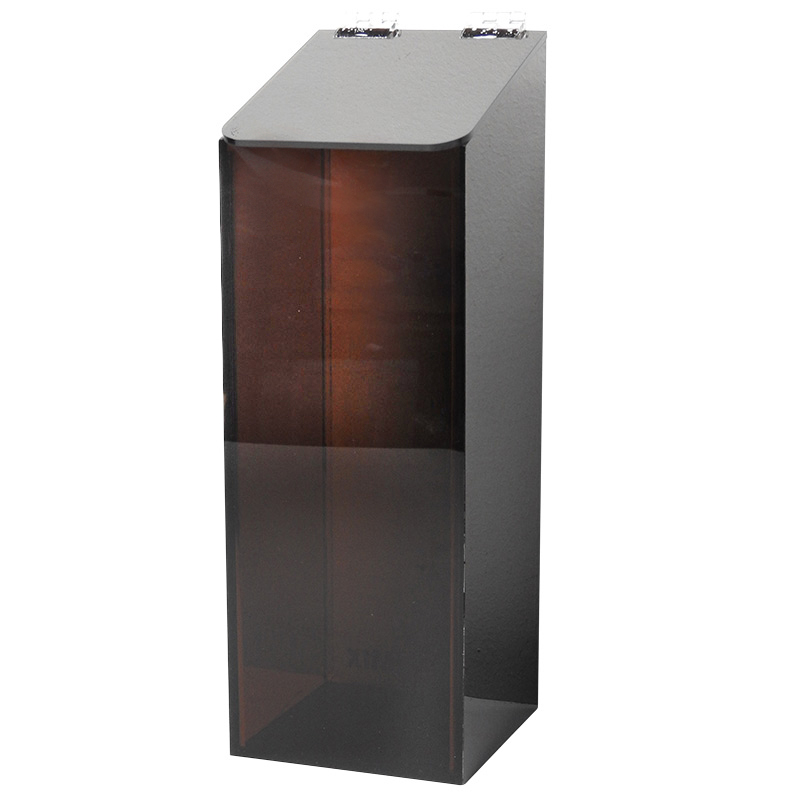 ที่ใส่หลอด อะคริลิค ทรงสูง 1610-544