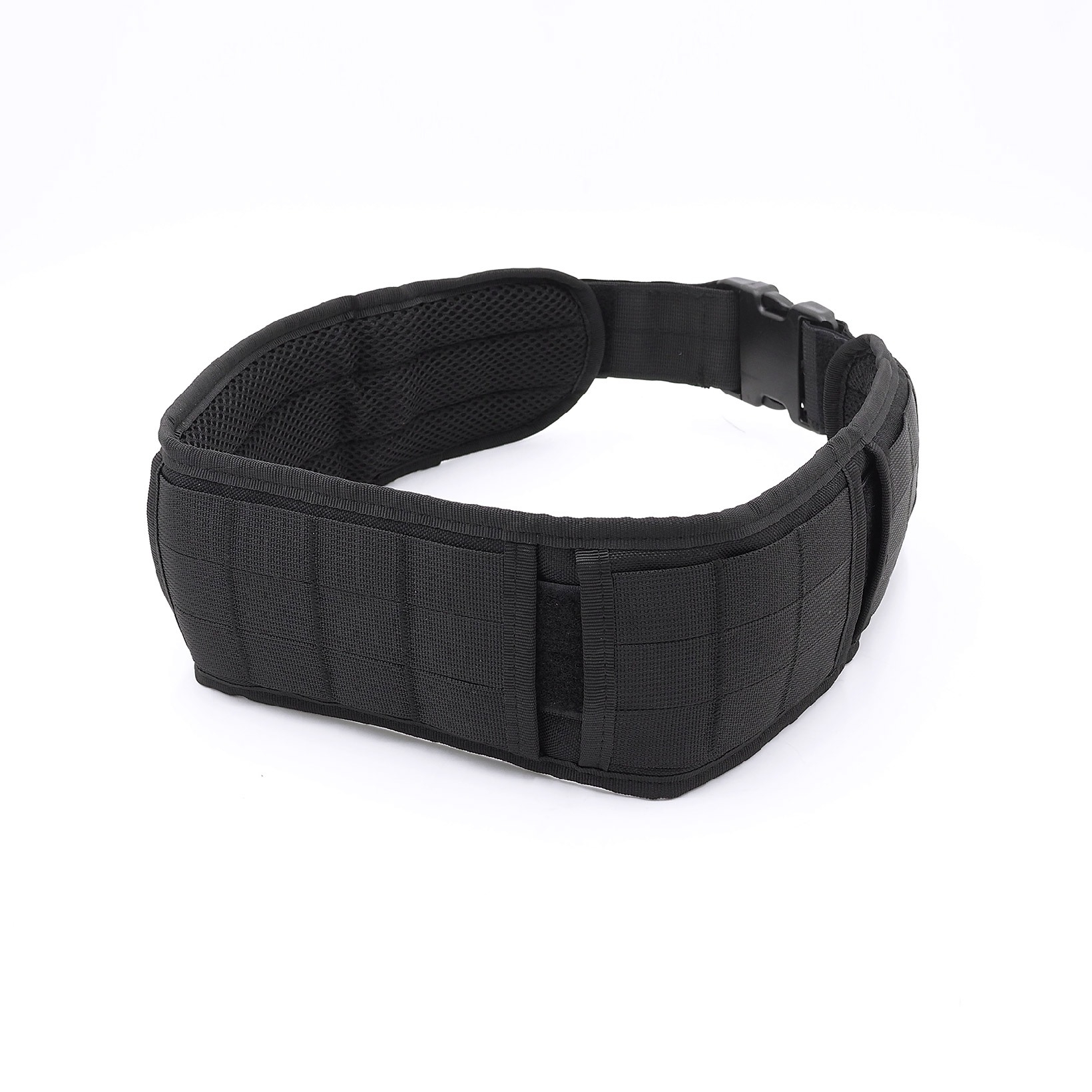 เข็มขัดสนาม Battle Belt ผ้า 1000D