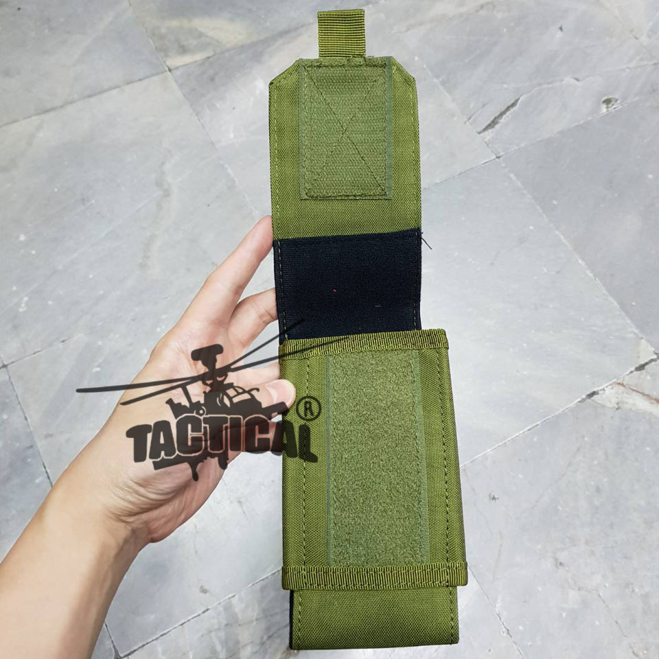 ซองโทรศัพท์ยาว สูง 16 ซม.