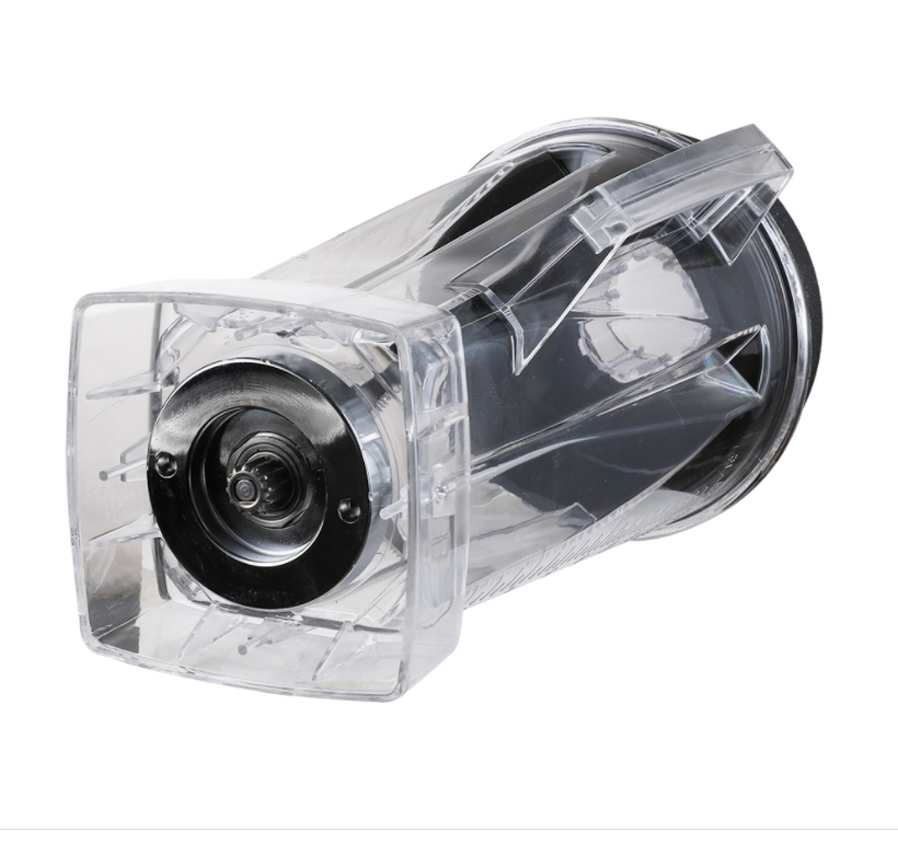 อะไหล่โถปั่นพร้อมชุดใบมีดโถใส ของเครื่องปั่น โมเดล 767 (ไม่รวมฝาปิด)