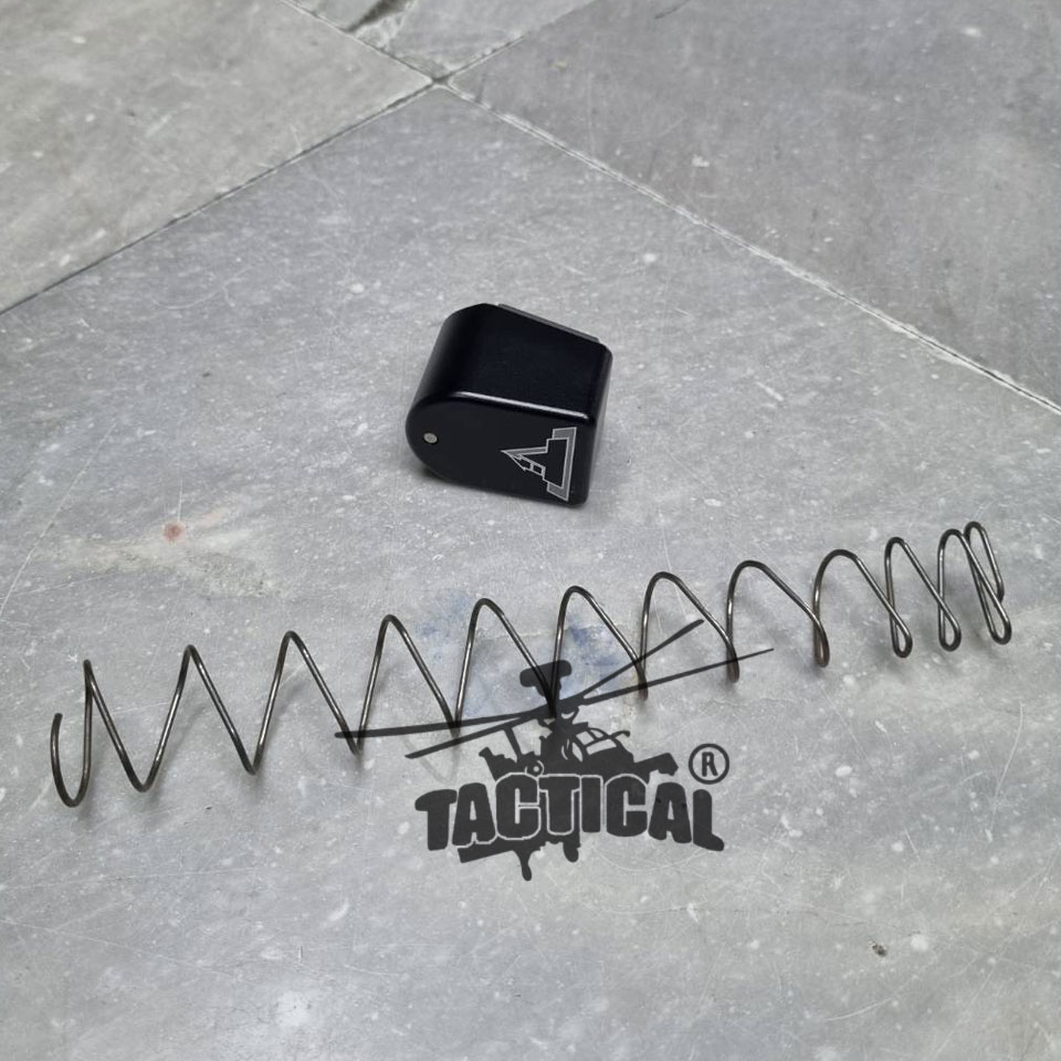 ส้นแม็ก +5 TTI - Sig Sauer P320