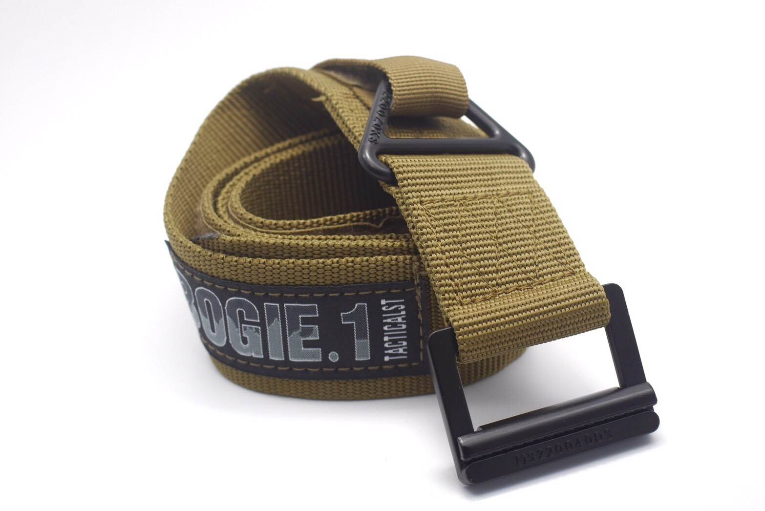 เข็มขัด ตีนตุ๊กแก โบกี้วัน