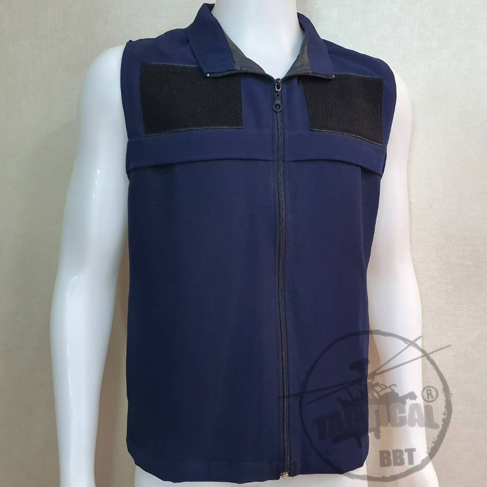 เสื้อกั๊กตร.กรมท่า ยี่ห้อ TACTICAL