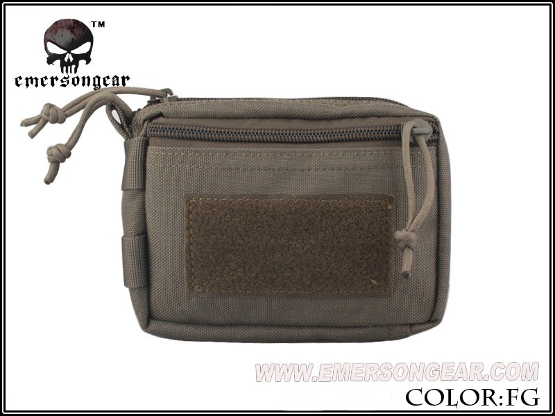 กระเป๋าอเนกประสงค์ (Plug-in Debris Waist Bag) ยี่ห้อ Emerson