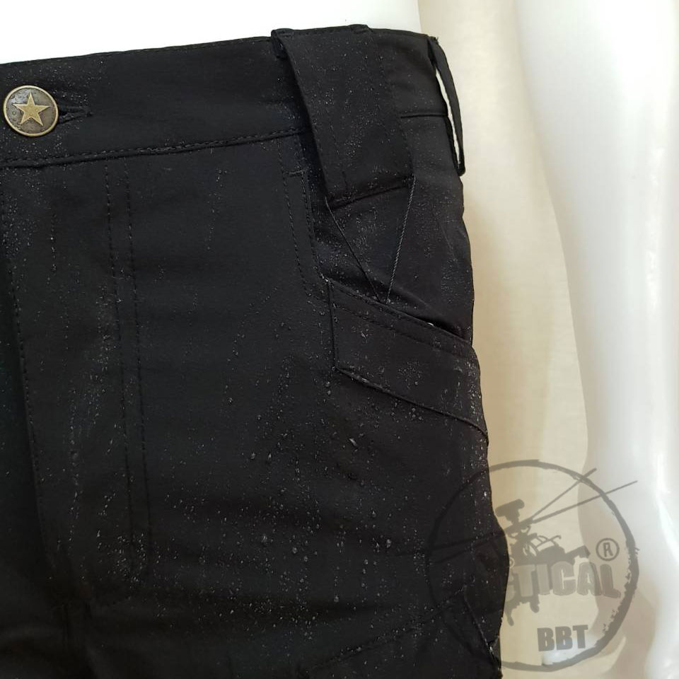 กางเกง IX7 Pave Hawk ผ้า Teflon เบา นุ่ม กันน้ำ