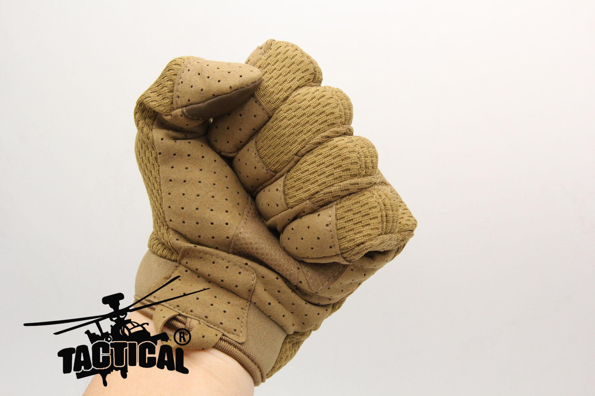 ถุงมือเต็มนิ้ว รุ่น Touch Screen (เล่นโทรศัพท์ได้)