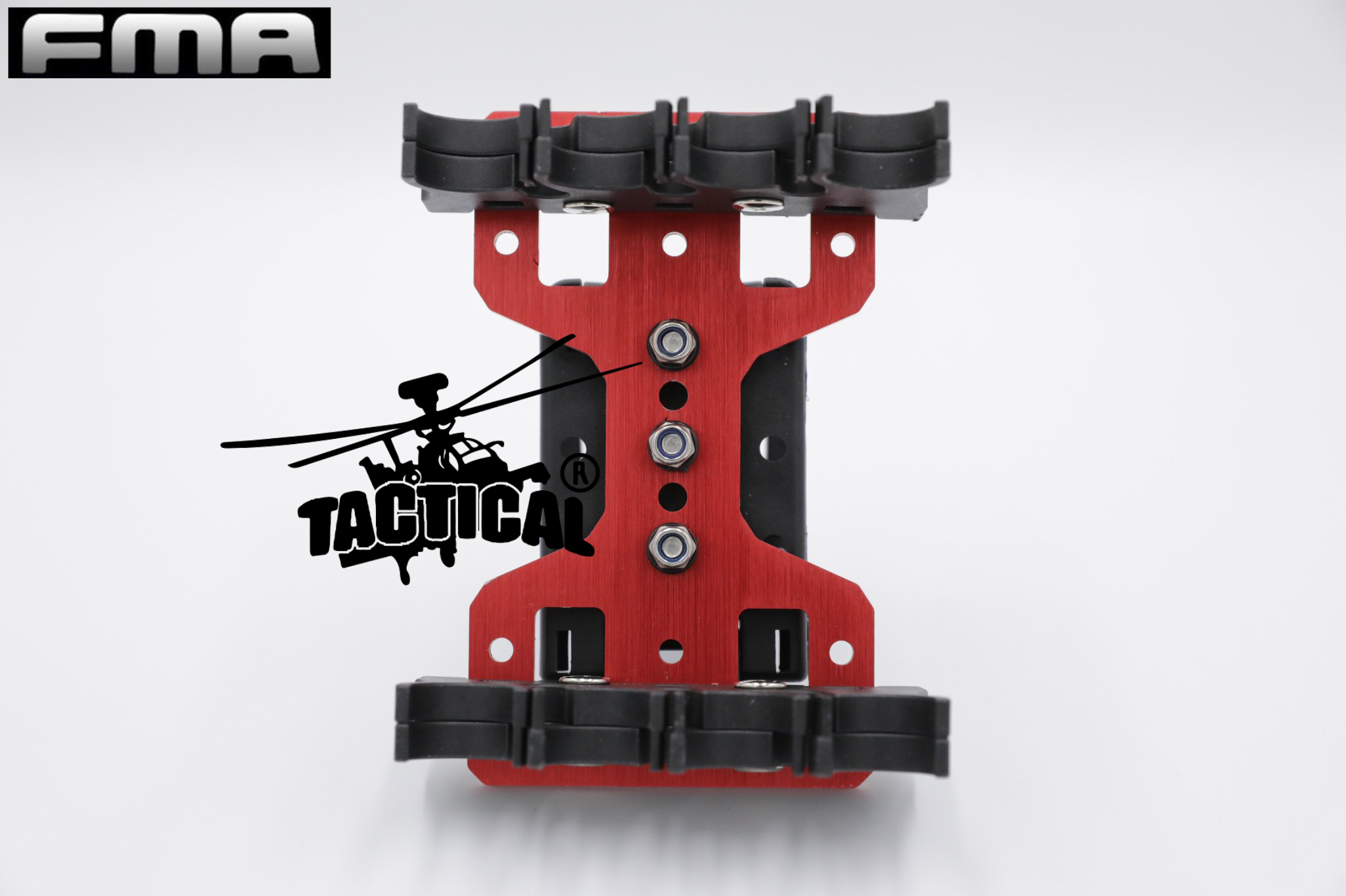 แผงกระสุนลูกซองจิงโจ้โหลดเร็ว 8 นัด