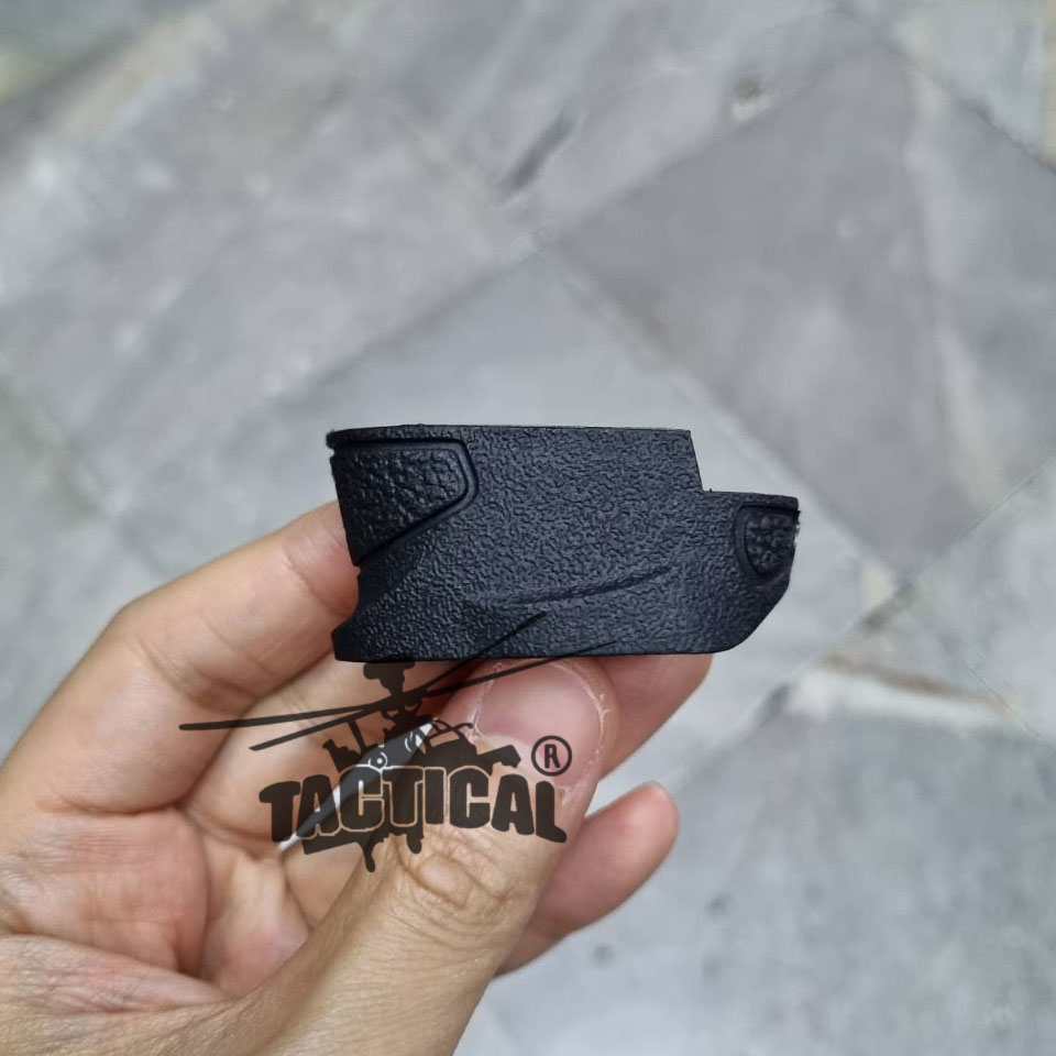 ส้นแม็ก +2 S&W รุ่น M&P Shield