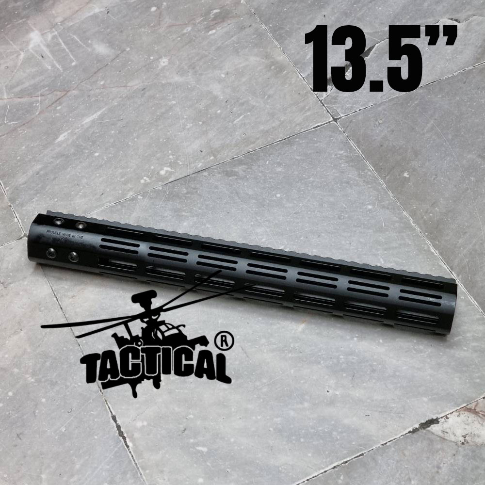 ชุดหน้า NSR N4 ระบบ M-Lok