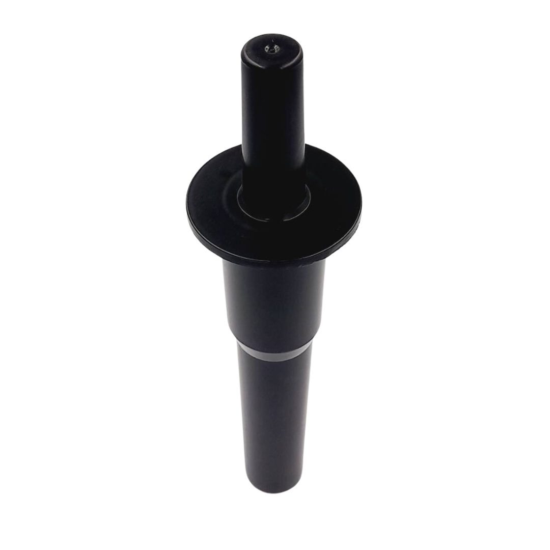 อะไหล่ไม้คน ไม้ปั่นผสม เครื่องปั่นน้ำผลไม้ ยาว 28 CM รหัส 2675