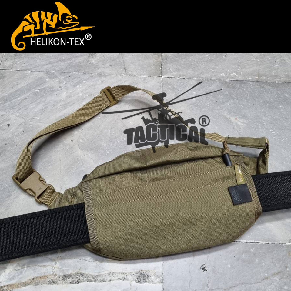 กระเป๋า Helikon-Tex รุ่น BANDICOOT WAIST PACK