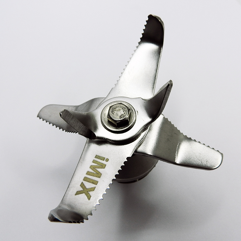 เครื่องปั่นน้ำผลไม้ไอมิกซ์ iMix 1500 วัตต์ 1602-100-C02 (รับประกันมอเตอร์ 6 เดือน)