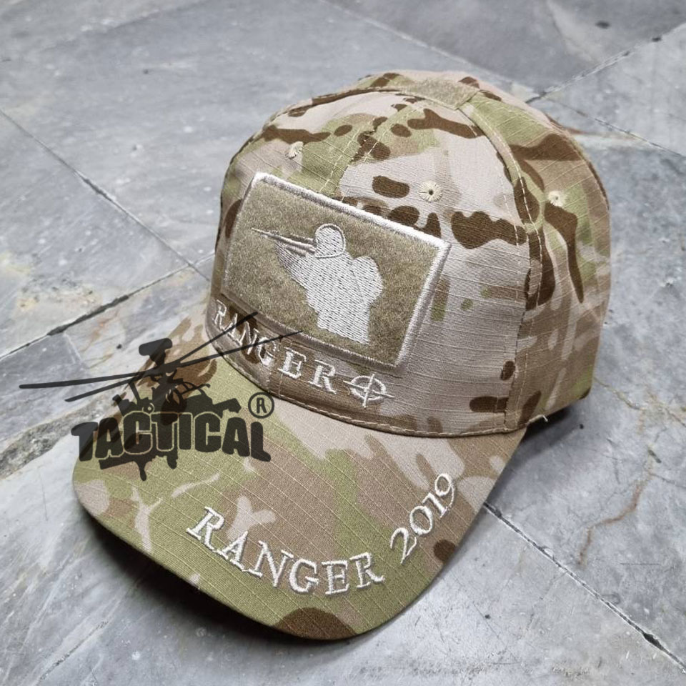 หมวกแก๊ปทรงสวย Ranger