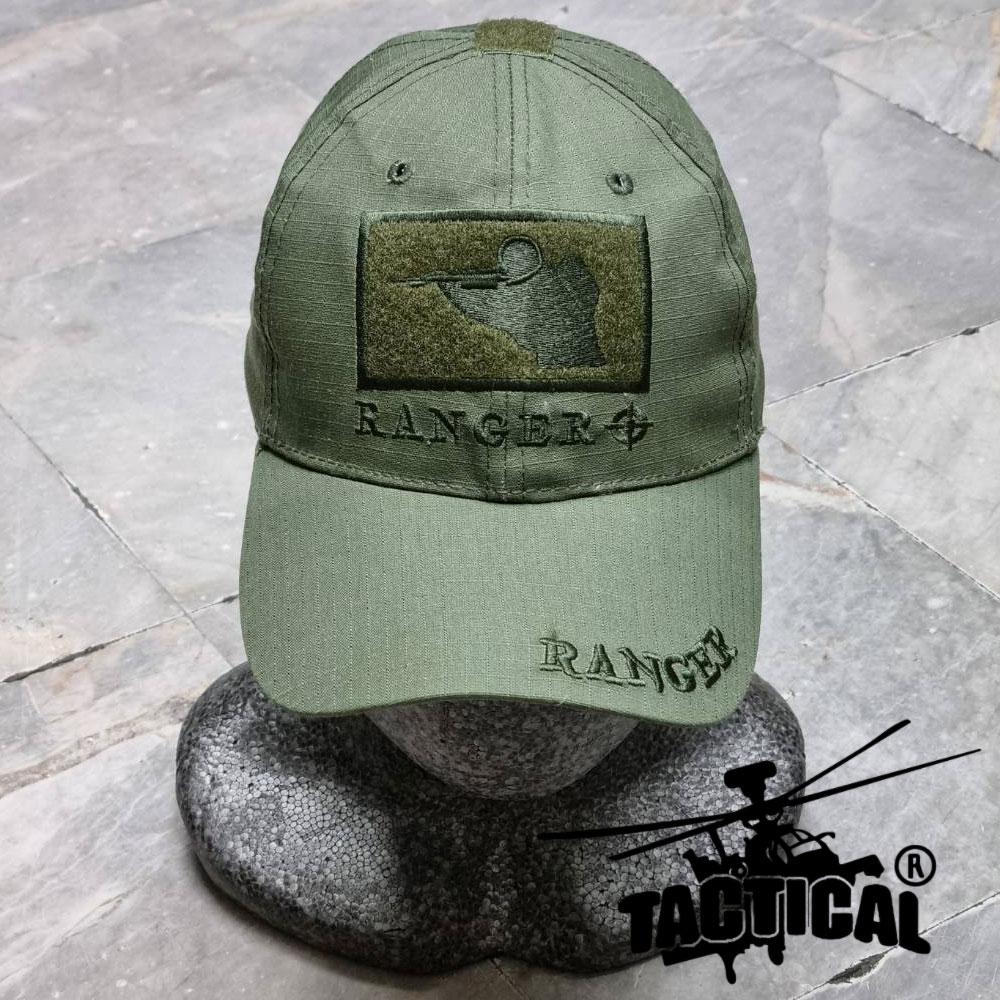 หมวกแก๊ปทรงสวย Ranger