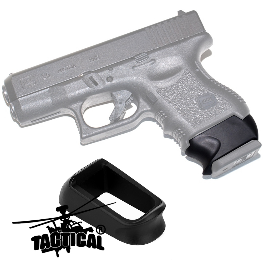 Grip Adapter ต่อด้าม G26 โดยใช้แม็ก G19