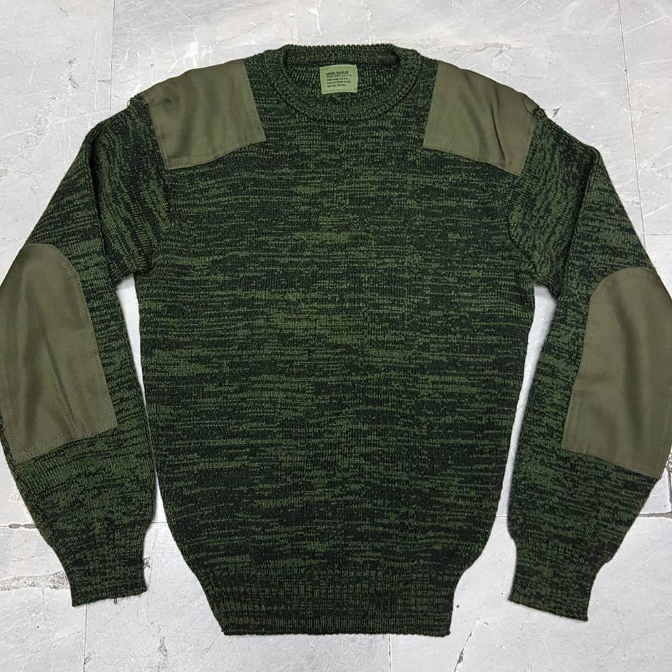 เสื้อไหมพรม เนื้อละเอียด (5 สี)