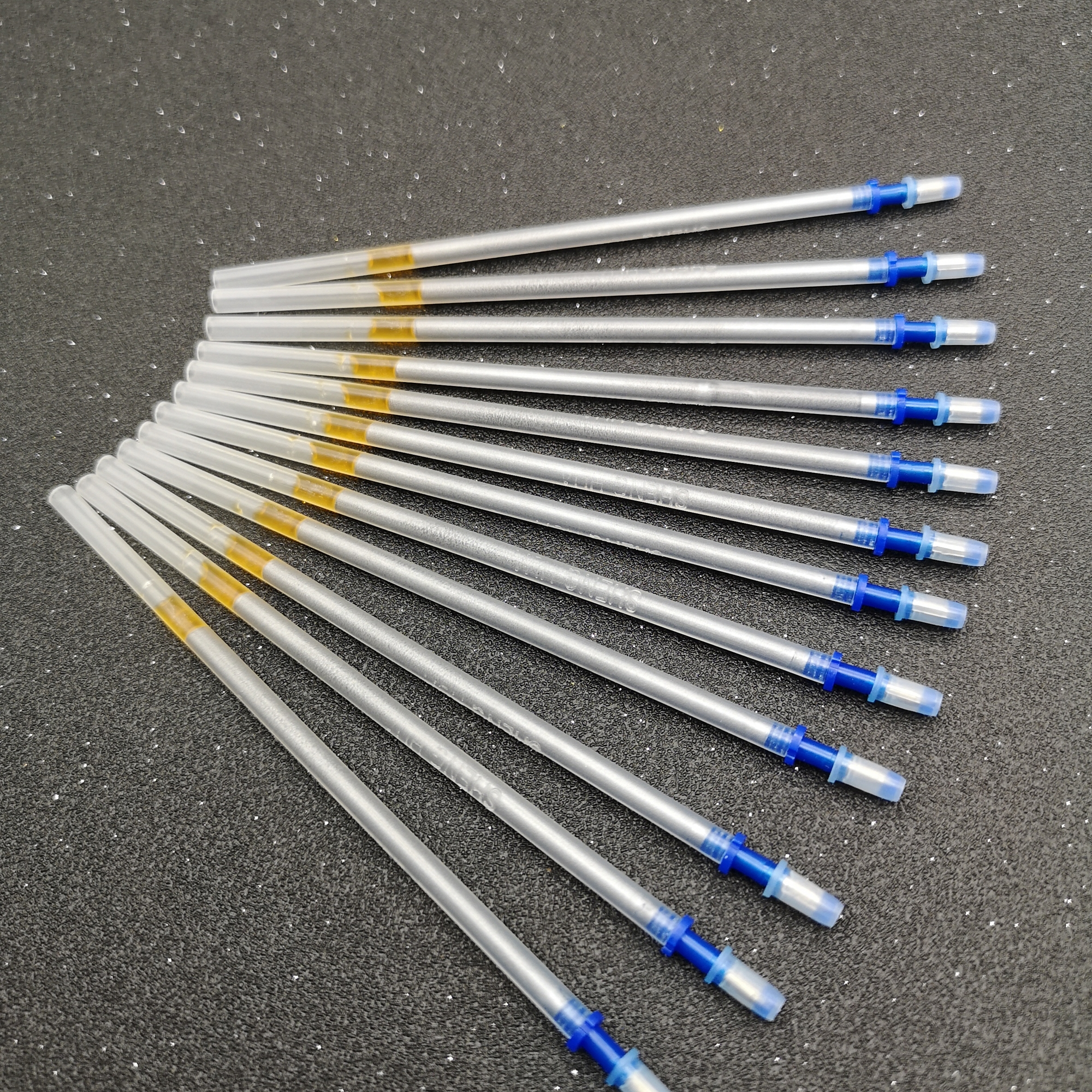 ปากกาคาร์บอน ใช้เขียนหนัง ขายเป็นโหล