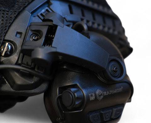Adapter หูฟัง Earmor M16A ARC